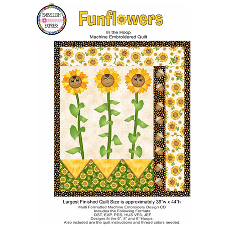 FUNFLOWERS               